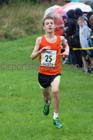Boys under-13s, Sunderland Harriers Open Cross Counry, Farringdon Park, Sunderland. Photo: David T. Hewitson/Sports for All Pics